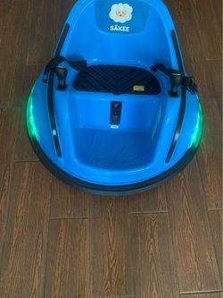 Bumper Car