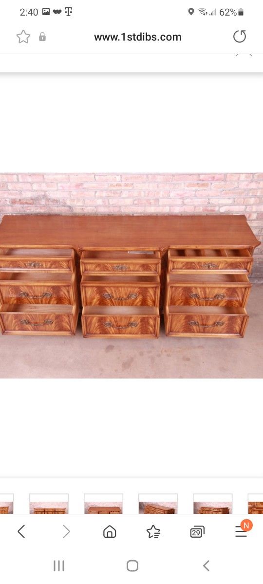 Metz Bedroom Furniture