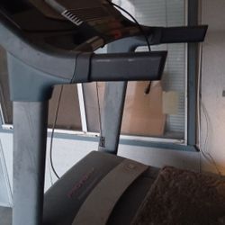 Pro Form Treadmill