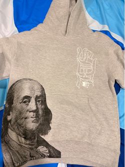 Sdl kids sweater