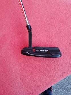Odyssey DFX1 35" Putter