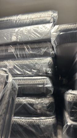 Queen size mattress