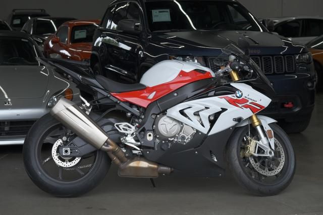 2017 BMW S1000RR for Sale in Federal Way WA OfferUp