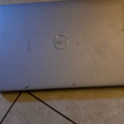 Dell Chromebook 