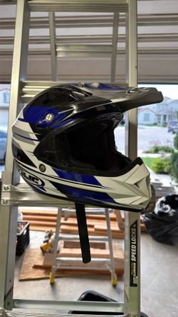 Off Road Helmet