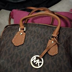 Michael Kors Handbag 