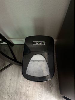 ice maker