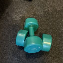 Weights