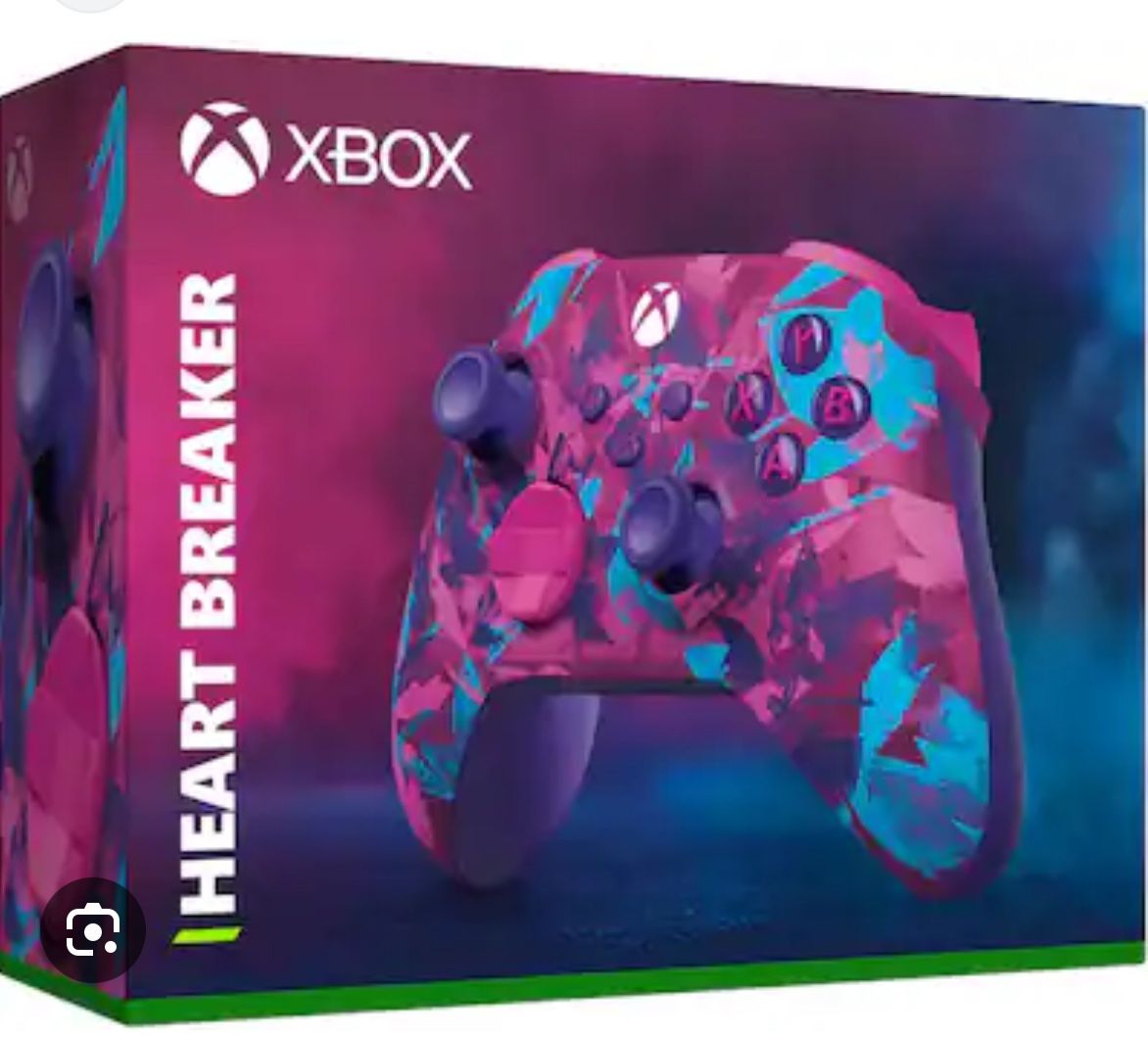 Heart Breaker Special Edition 