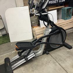 Norditrack Elliptical 