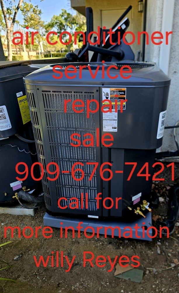 Air Conditioner