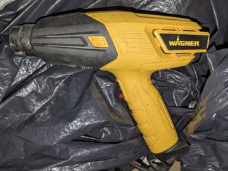 Furno 300 Heat gun
