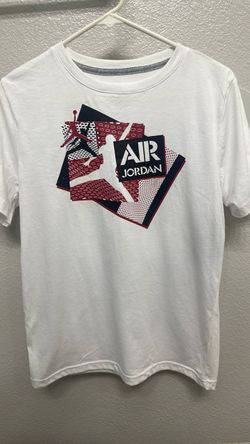 Youth Jordan Shirt