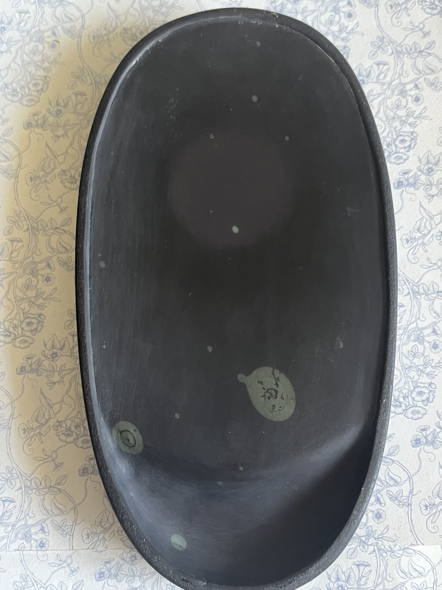 Vintage Chinese Ink Stone