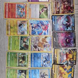 Pokémon Cards