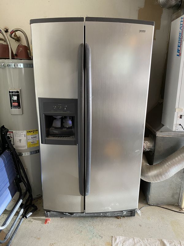 Kenmore coldspot 106. Refrigerator for sale for Sale in Hillsboro, OR
