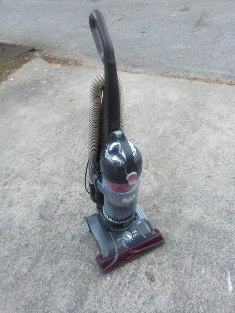 Hoover Petmate Pet Vacuum 25.00