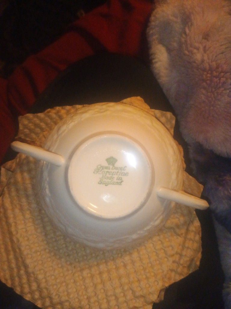 1930s Made In England