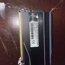 DDR5 Ram Stick