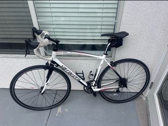 Specialized Secteur Elite Road Bike