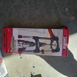 Drill Mate Milescraft New