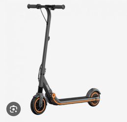 NINEBOT E12 KIDS SCOOTER