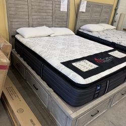 New Mattress Sets 