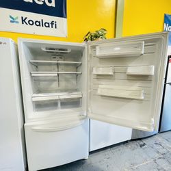 Refrigerador Bottom Freezer A Pagos