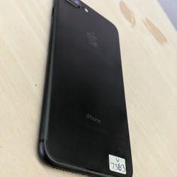 Apple iPhone 7 Plus 32gb Totalmente Desbloquado 