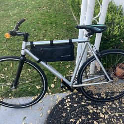 Fixie Bike