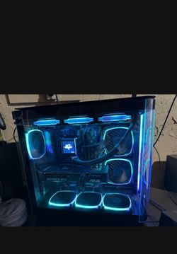 PC high end