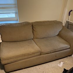 Couch Bed 