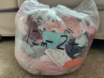 12m-2t babygirl clothes