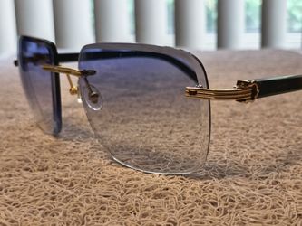 2025 Custom Cartier Buff's 