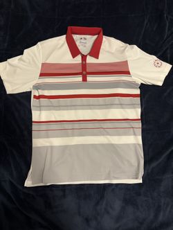 Myrtle Beach National Golf Polo Adidas Size L