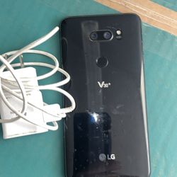 LG V30 + 