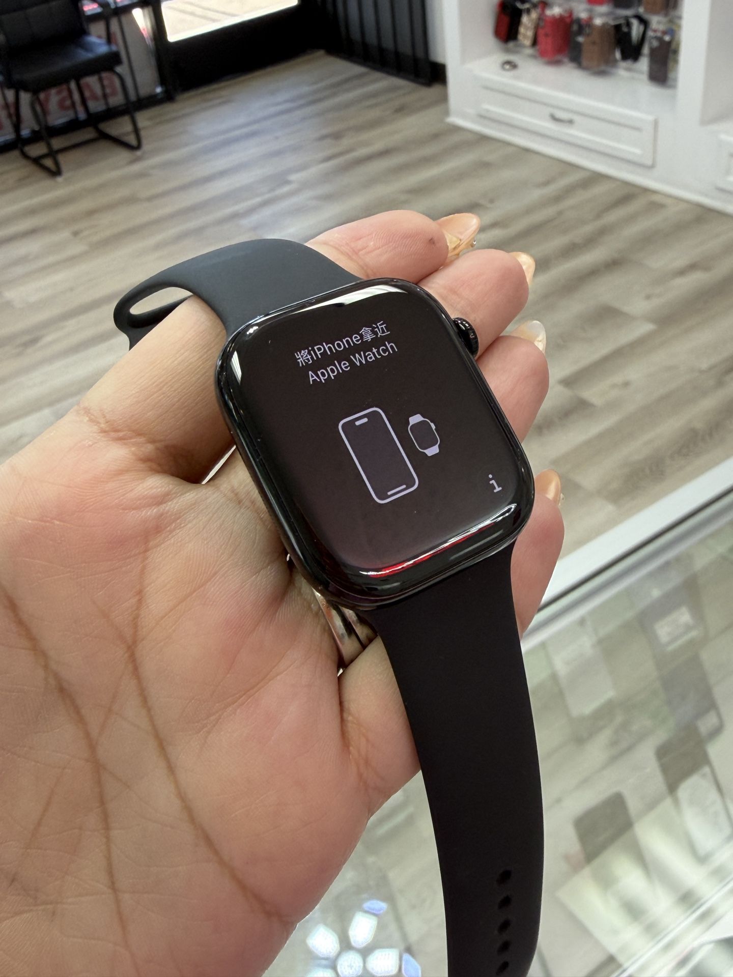 Apple Watch Series 11 46mm
