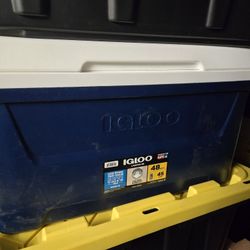 cooler