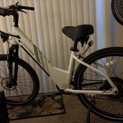 Electric E Bike X press 750
