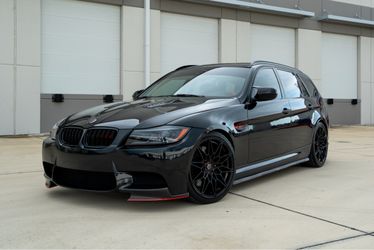 2011 BMW 3-Series Sport Wagon