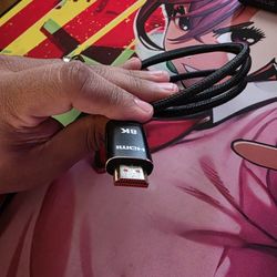 8k HDMI Cable