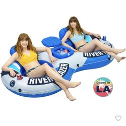 Sunlite River Tube