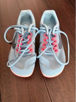 Nike Zoom Rival D - Track Spikes - Sz 6