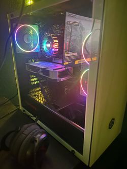 Budget 1440p gaming pc and excellent gaming pc for 1080p