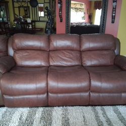 recliner Couch 