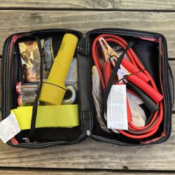 Car Emergency Kit