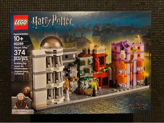 Diagon Alley