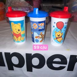 Tupperware