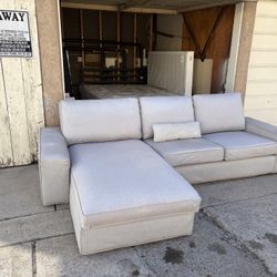 IKEA Sectional 