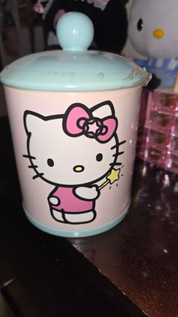 Hello kitty